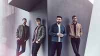 Thumbnail image for the event Kodaline supplied by the hosting site