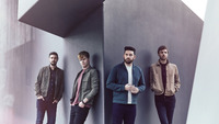 Thumbnail image for the event Kodaline w/ Jamie N Commons supplied by the hosting site