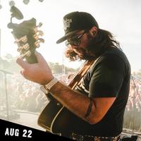 Thumbnail image for the event Koe Wetzel - Night 1 supplied by the hosting site