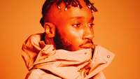 Thumbnail image for the event Kojey Radical supplied by the hosting site