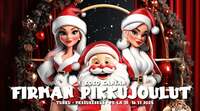 Thumbnail image for the event Koko kansan Firman Pikkujoulut: 2 Päivää supplied by the hosting site