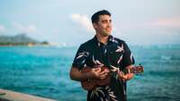 Thumbnail image for the event Kolohe Kai - What Aloha Means (Album Release Summer Tour 2025) supplied by the hosting site