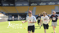 Thumbnail image for the event Komia City Run supplied by the hosting site