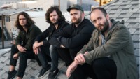 Thumbnail image for the event KONGOS - 1929 Tour supplied by the hosting site