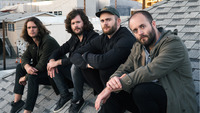 Thumbnail image for the event Kongos 1929 Tour supplied by the hosting site