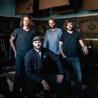 Thumbnail image for the event KONGOS - 1929 TOUR supplied by the hosting site