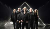 Thumbnail image for the event Konsert med Return supplied by the hosting site