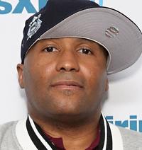 Thumbnail image for the event Kool Keith supplied by the hosting site