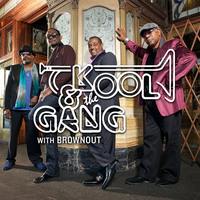 Thumbnail image for the event Kool & The Gang supplied by the hosting site