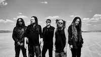 Thumbnail image for the event KoRn Tour with Very Special Guests: Chevelle and Code Orange supplied by the hosting site