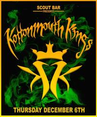 Thumbnail image for the event Kottonmouth Kings supplied by the hosting site