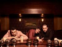 Thumbnail image for the event KROQ Locals Only presents Mini Mansions supplied by the hosting site