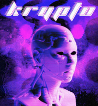 Thumbnail image for the event Krypto supplied by the hosting site