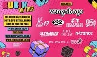 Thumbnail image for the event Kubix On Tour supplied by the hosting site