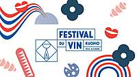 Thumbnail image for the event Kuopio Wine Festival 2020 - Ressu Redford, Dingo, Bomfunk Mc´s supplied by the hosting site