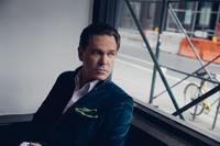 Thumbnail image for the event Kurt Elling - A Century of Heroes - Kurt sings Louis Armstrong, Nat "King" Cole, Jon Hendricks, Shirley Horn and Nancy Wilson supplied by the hosting site