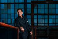 Thumbnail image for the event Kurt Elling, Steve Wilson, Rufus Reid & Alumni of Ravinia Steans Music Institute supplied by the hosting site