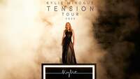 Thumbnail image for the event Kylie Minogue supplied by the hosting site
