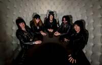 Thumbnail image for the event L.A. Guns, SIIN, A.D.D. supplied by the hosting site