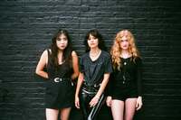 Thumbnail image for the event L.A. Witch & The Buttertones supplied by the hosting site