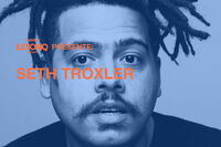 Thumbnail image for the event L'APRÈS îLESONIQ présente SETH TROXLER supplied by the hosting site