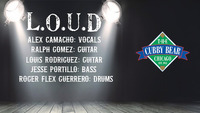 Thumbnail image for the event L.O.U.D supplied by the hosting site