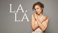Thumbnail image for the event La Lá supplied by the hosting site
