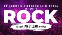 Thumbnail image for the event La Orquesta Filarmónica de Praga Interpreta ROCK supplied by the hosting site