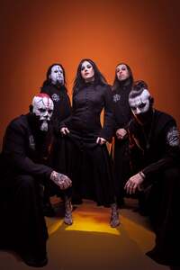 Thumbnail image for the event Lacuna Coil supplied by the hosting site
