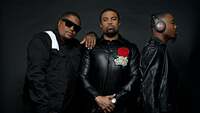 Thumbnail image for the event Ladies R&B Kickback Concert supplied by the hosting site