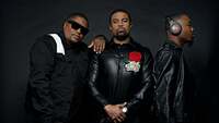 Thumbnail image for the event Ladies R&B Kickback Concert supplied by the hosting site