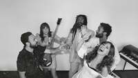 Thumbnail image for the event Lake Street Dive supplied by the hosting site