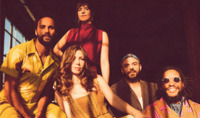 Thumbnail image for the event Lake Street Dive supplied by the hosting site