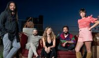 Thumbnail image for the event Lake Street Dive supplied by the hosting site