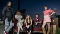 Thumbnail image for the event Lake Street Dive supplied by the hosting site