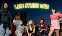 Thumbnail image for the event Lake Street Dive supplied by the hosting site