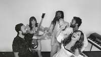 Thumbnail image for the event Lake Street Dive: Good Together Tour supplied by the hosting site