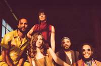 Thumbnail image for the event Lake Street Dive w/ Lawrence supplied by the hosting site