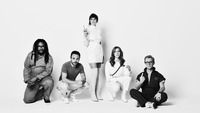 Thumbnail image for the event Lake Street Dive w/ special guest Mikaela Davis supplied by the hosting site