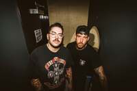 Thumbnail image for the event LAKEVIEW - Blue Collar Country Tour 2025 wsg Jason Cross & Ryan Jay supplied by the hosting site
