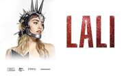 Thumbnail image for the event LALI - Tour 2025 supplied by the hosting site
