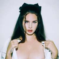 Thumbnail image for the event Lana Del Rey supplied by the hosting site
