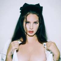 Thumbnail image for the event Lana Del Rey supplied by the hosting site