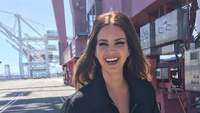 Thumbnail image for the event Lana Del Rey: The Norman F-cking Rockwell Tour supplied by the hosting site