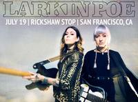 Thumbnail image for the event LARKIN POE supplied by the hosting site