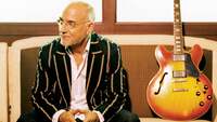 Thumbnail image for the event Larry Carlton: Greatest Hits & Steely Dan supplied by the hosting site