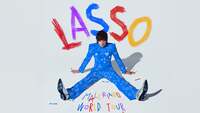 Thumbnail image for the event Lasso - Madrid - Malcriado World Tour 2025 [Segunda Función] supplied by the hosting site