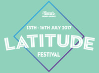 Thumbnail image for the event Latitude Festival - Friday Ticket supplied by the hosting site