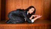 Thumbnail image for the event Laufey - The Bewitched Tour supplied by the hosting site