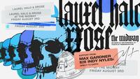 Thumbnail image for the event Direct to Earth w/ Laurel Halo, Rrose & More supplied by the hosting site